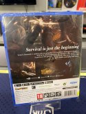 Resident Evil 4 Sony PlayStation 5 (PS5)