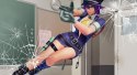 SNK Heroines: Tag Team Frenzy Nintendo Switch