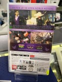 Saints Row The Third The Full Package Nintendo Switch