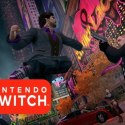Saints Row The Third The Full Package Nintendo Switch