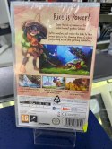 Sakuna: Of Rice and Ruin Nintendo Switch