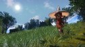 Sakuna: Of Rice and Ruin Nintendo Switch