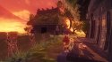 Sakuna: Of Rice and Ruin Nintendo Switch