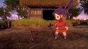 Sakuna: Of Rice and Ruin Nintendo Switch