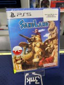 Sand Land Sony PlayStation 5 (PS5)