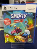 Smerfy: Kart Sony PlayStation 5 (PS5)