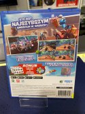 Smerfy: Kart Sony PlayStation 5 (PS5)