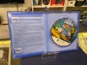 Smerfy: Kart Sony PlayStation 5 (PS5)