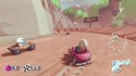 Smerfy: Kart Sony PlayStation 5 (PS5)