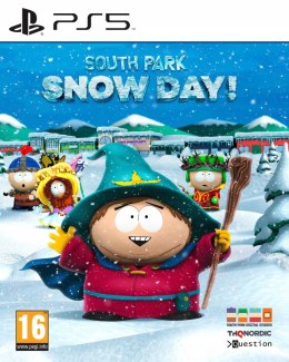 South Park: Snow Day! Sony PlayStation 5