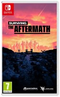 Surviving the Aftermath Day One Edition Nintendo Switch
