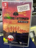 Surviving the Aftermath Day One Edition Nintendo Switch