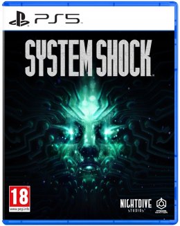System Shock - PS5