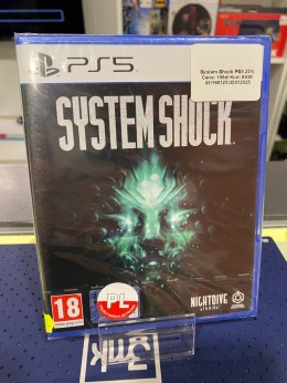 System Shock - PS5