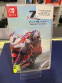 TT Isle of Man: Ride on the Edge Nintendo Switch