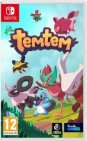 Temtem Nintendo SWITCH