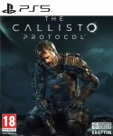 The Callisto Protocol Sony PlayStation 5 (PS5)