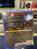 The Quarry Sony PlayStation 5 (PS5)