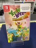 Yooka-Laylee: The Impossible Lair Nintendo Switch