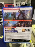Anthem Sony PlayStation 4 (PS4)