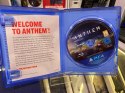 Anthem Sony PlayStation 4 (PS4)