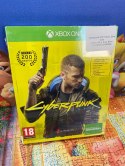 Cyberpunk 2077 PL Microsoft Xbox One