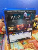 Diablo III: Eternal Collection Sony PlayStation 4 (PS4)