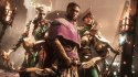 Dragon Age The Veilguard PS5