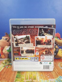 FARCRY 2 Sony PlayStation 3 (PS3)