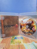 FARCRY 2 Sony PlayStation 3 (PS3)