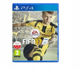 FIFA 17 Sony PlayStation 4 (PS4)