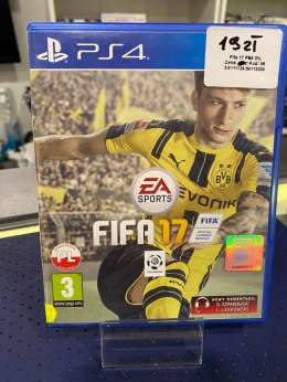FIFA 17 Sony PlayStation 4 (PS4)