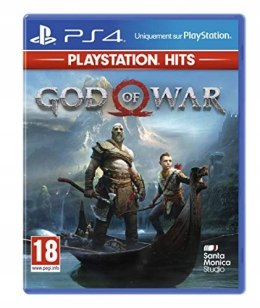 GOD OF WAR PS4 Sony PlayStation 4 (PS4)