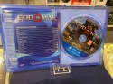 GOD OF WAR PS4 Sony PlayStation 4 (PS4)