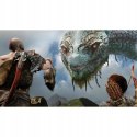 GOD OF WAR PS4 Sony PlayStation 4 (PS4)