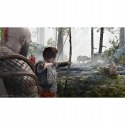 GOD OF WAR PS4 Sony PlayStation 4 (PS4)