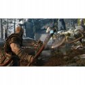 GOD OF WAR PS4 Sony PlayStation 4 (PS4)