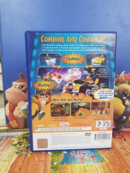 Crash Tag Team Racing Sony PlayStation 2 (PS2)