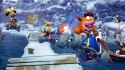 Crash Tag Team Racing Sony PlayStation 2 (PS2)
