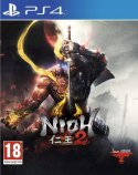 Gra Nioh 2 PS4