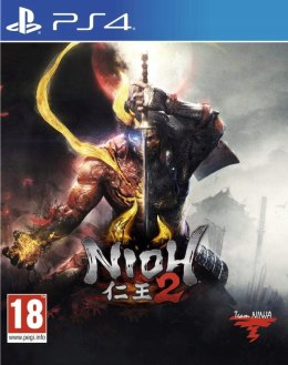 Gra Nioh 2 PS4