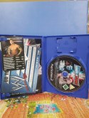 Smackdown vs Raw 2006 Playstation2 (PS2)