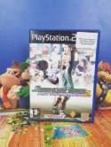 Smash Court Tennis Pro Tournament 2 Sony PlayStation 2 (PS2)