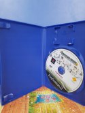 Smash Court Tennis Pro Tournament 2 Sony PlayStation 2 (PS2)