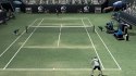 Smash Court Tennis Pro Tournament 2 Sony PlayStation 2 (PS2)