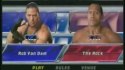Gra WWE SmackDown! Shut Your Mouth PS2
