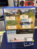 Grand Ages: Medieval Sony PlayStation 4 (PS4)