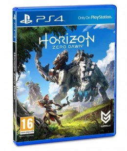 HORIZON ZERO DAWN Sony PlayStation 4 (PS4)
