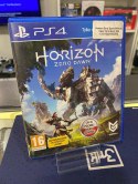 HORIZON ZERO DAWN Sony PlayStation 4 (PS4)