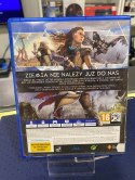 HORIZON ZERO DAWN Sony PlayStation 4 (PS4)